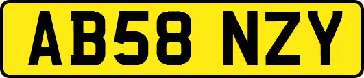 AB58NZY