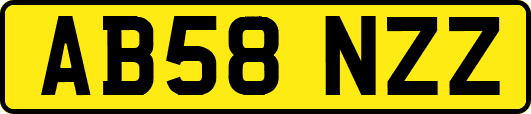 AB58NZZ