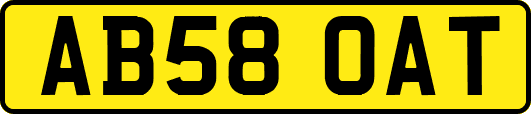 AB58OAT