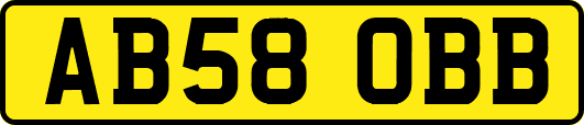 AB58OBB