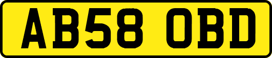 AB58OBD