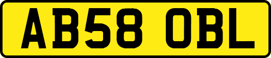 AB58OBL