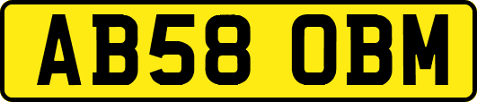 AB58OBM