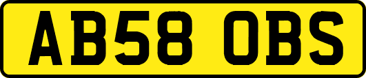 AB58OBS