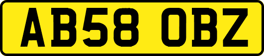 AB58OBZ