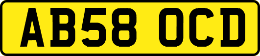 AB58OCD