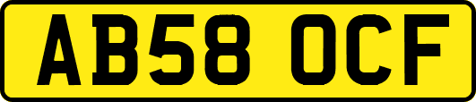 AB58OCF