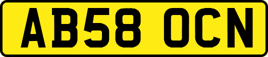 AB58OCN