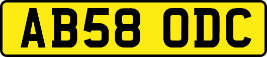 AB58ODC