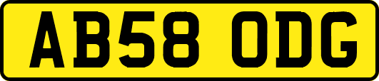 AB58ODG