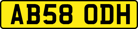 AB58ODH