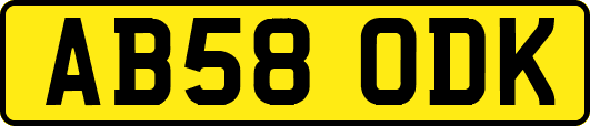 AB58ODK