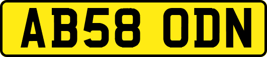 AB58ODN