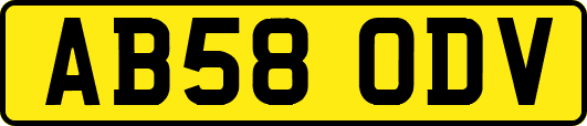 AB58ODV