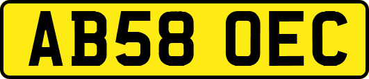 AB58OEC
