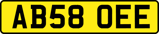 AB58OEE