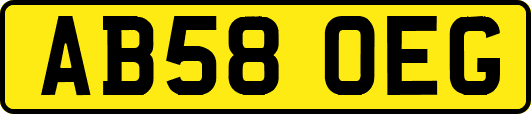 AB58OEG