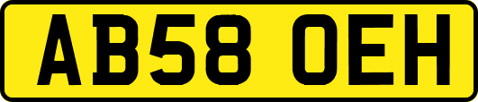 AB58OEH