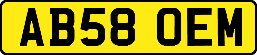 AB58OEM
