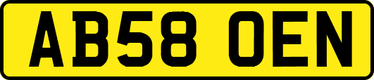 AB58OEN
