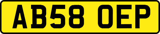 AB58OEP