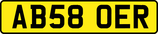 AB58OER