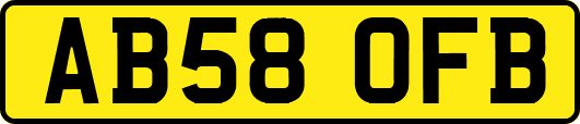 AB58OFB