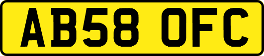 AB58OFC