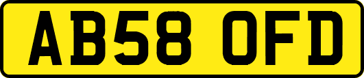 AB58OFD