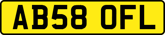 AB58OFL