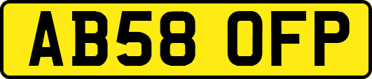 AB58OFP