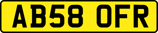 AB58OFR