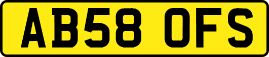 AB58OFS