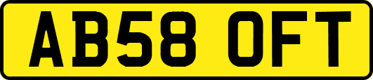 AB58OFT