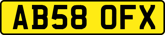 AB58OFX