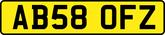AB58OFZ