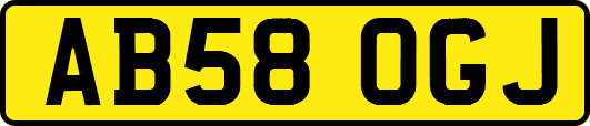 AB58OGJ
