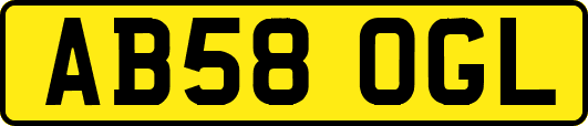 AB58OGL