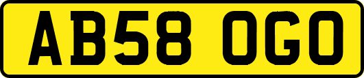 AB58OGO