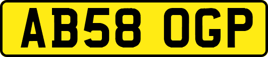 AB58OGP