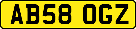 AB58OGZ