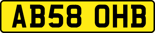 AB58OHB