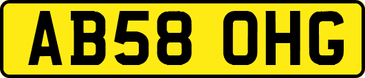 AB58OHG