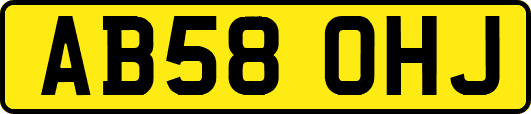 AB58OHJ