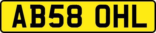 AB58OHL