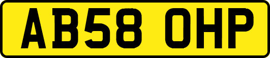 AB58OHP