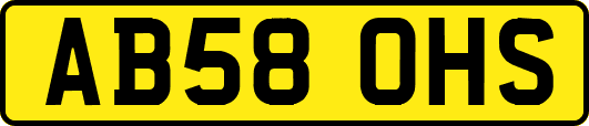 AB58OHS
