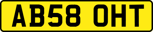 AB58OHT