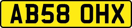 AB58OHX
