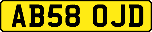 AB58OJD